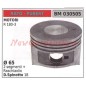 RATO lawnmower mower piston R 180-3 030505