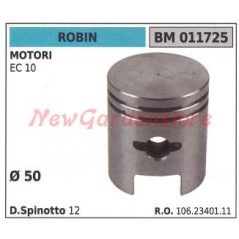 Pistone ROBIN decespugliatore EC 10 011725 | NewgardenParts.com
