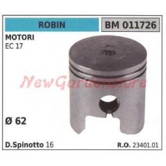Pistone ROBIN decespugliatore EC 17 011726 | NewgardenParts.com