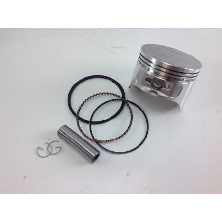 Pistón desbrozadora ROBIN EY28 011728 | NewgardenParts.com