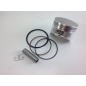 Pistone ROBIN decespugliatore EY28 011728