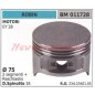 Pistone ROBIN decespugliatore EY28 011728
