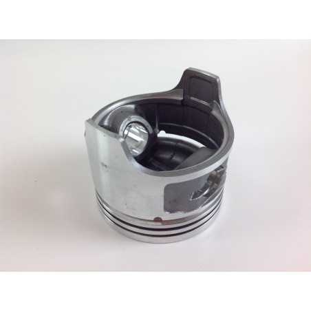 Pistón desbrozadora ROBIN EY40 011729 | NewgardenParts.com