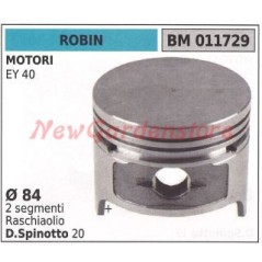 Pistone ROBIN decespugliatore EY40 011729 | NewgardenParts.com