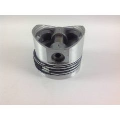 STANDARD Segmentkolben 86 mm Motor DIESEL LOMBARDINI 6LD435 VERSION 2 | NewgardenParts.com