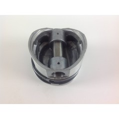 Piston segment STANDARD 86 mm moteur DIESEL LOMBARDINI 6LD435 VERSION 2 | NewgardenParts.com