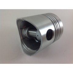 Kolbenringe + 0,5 100,5 mm DIESEL-Motor LOMBARDINI LDA100 4LD705 130047P | NewgardenParts.com