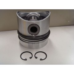 Segmentos + 0,5 100,5 mm motor DIESEL LOMBARDINI LDA832 LDA833 5LD825/2 | NewgardenParts.com