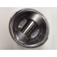 Pistone segmenti + 0,5 100,5 mm motore DIESEL LOMBARDINI LDA832 LDA833 5LD825/2 | NewgardenParts.com
