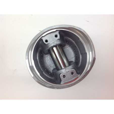 Segmentos pistón + 0,5 85,5 mm motor DIESEL LOMBARDINI LDA450 LDA451 3LD450