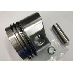Pistone segmenti + 0,5 90,5 mm motore DIESEL RUGGERINI RD210 RD211 D90.02.028