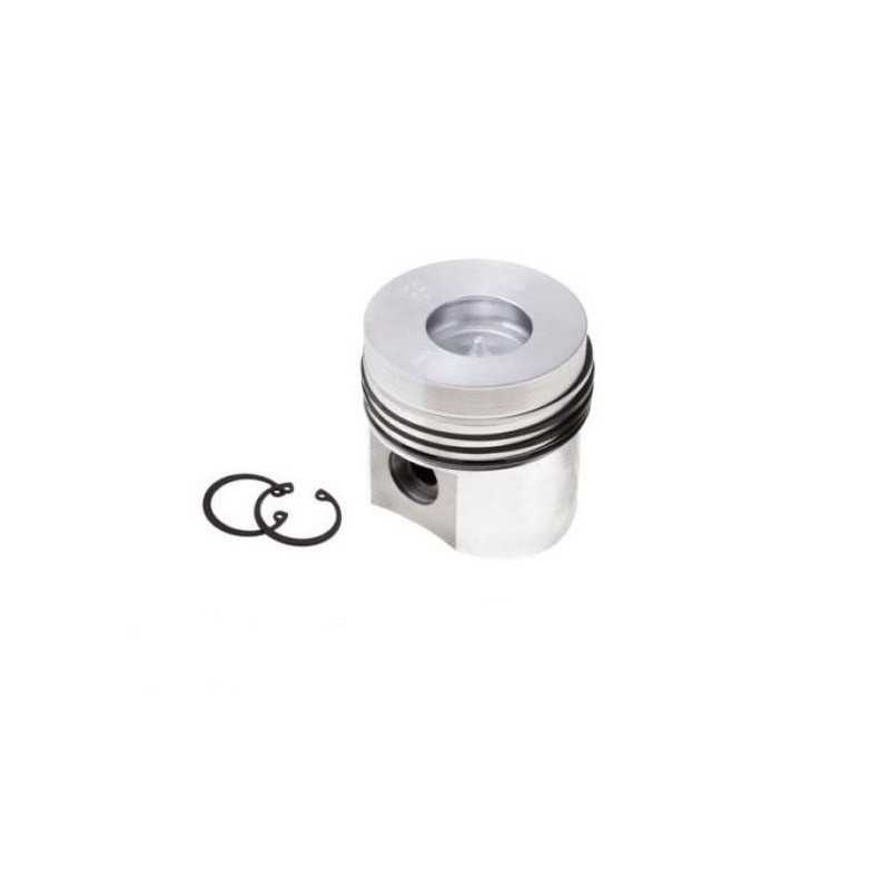 0.5 + 0.5 95.5 mm segments piston DIESEL RUGGERINI RD270 RD278 130098P engine 0.5 + 0.5 95.5 mm segments piston DIESEL RUGGERINI RD270 RD278 130098P engine