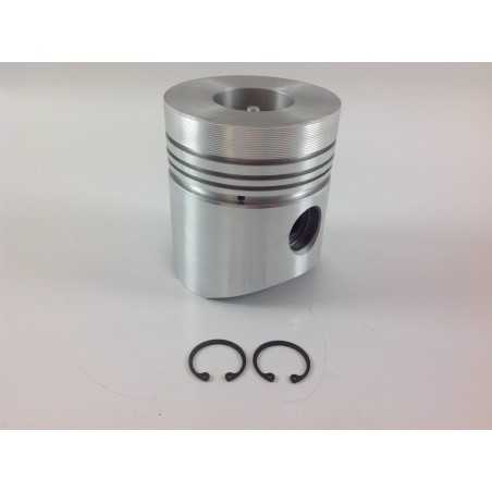 Kolbenstangensegmente + 1,00 101 mm DIESEL-Motor LOMBARDINI LDA100 4LD705 130048P | NewgardenParts.com