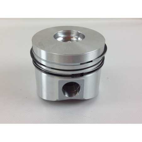 Kolbenringe + 1,00 83 mm Motor DIESEL LOMBARDINI 6LD360 6500.735 130145P