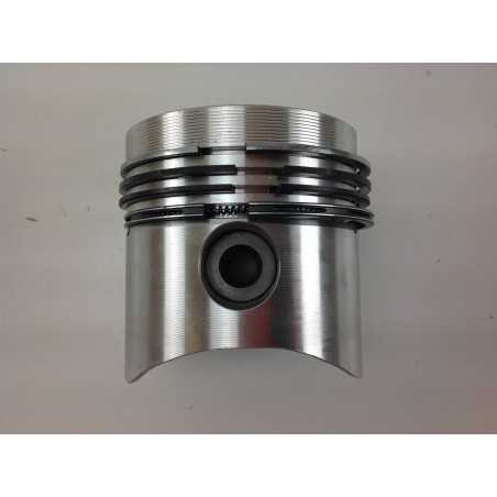 Kolbenringe + 1,00 86 mm Motor DIESEL LOMBARDINI LDA510 3LD510 6501.075 | NewgardenParts.com