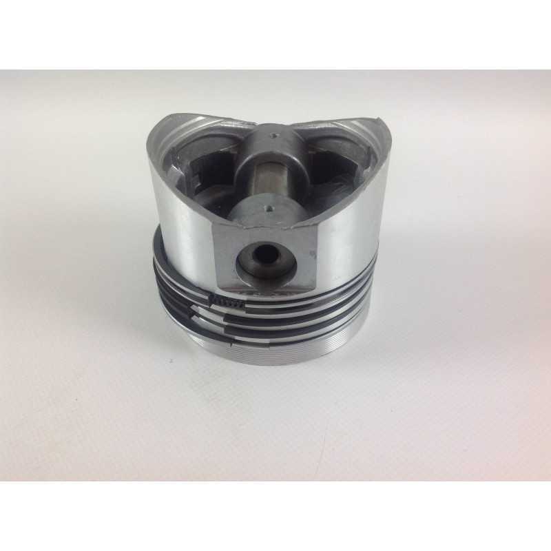 Segmentkolben + 1,00 87 mm DIESEL LOMBARDINI 6LD435 VERSION 2 Motor Segmentkolben + 1,00 87 mm DIESEL LOMBARDINI 6LD435 VERSION 2 Motor