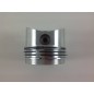 Piston à segments + 1,00 87 mm Moteur DIESEL LOMBARDINI 6LD435 VERSION 2 Piston à segments + 1,00 87 mm Moteur DIESEL LOMBARDINI 6LD435 VERSION 2