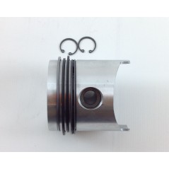 Segments de piston + 1,00 91 mm moteur DIESEL RUGGERINI RF120 RF121 130093P | NewgardenParts.com