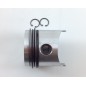 Pistone segmenti + 1,00 91 mm motore DIESEL RUGGERINI RF120 RF121 130093P