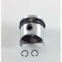 Pistone segmenti + 1,00 91 mm motore DIESEL RUGGERINI RF120 RF121 130093P | NewgardenParts.com