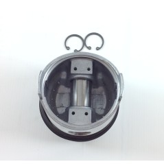Pistone segmenti + 1,00 91 mm motore DIESEL RUGGERINI RF120 RF121 130093P | NewgardenParts.com