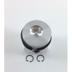 Pistone segmenti + 1,00 91 mm motore DIESEL RUGGERINI RF120 RF121 130093P | NewgardenParts.com