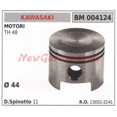 Desbrozadora KAWASAKI TH48 13001-2141 | NewgardenParts.com