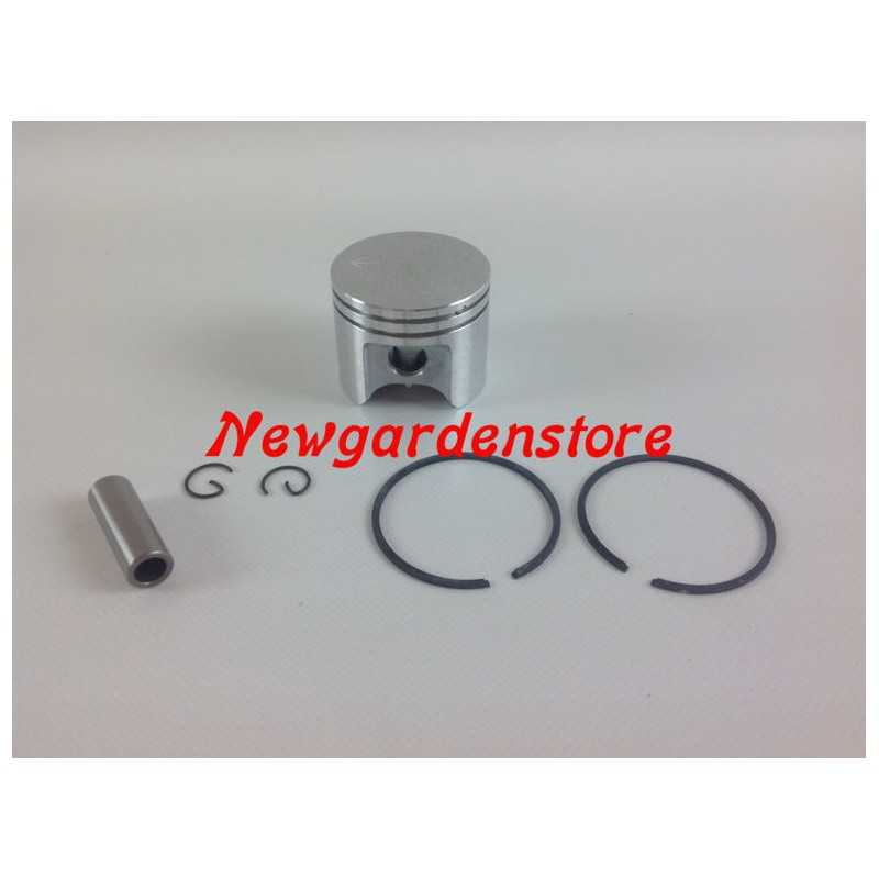 Pistón Kolben SEGMENT 179-145 compatible PARTNER K650 ACTIVE K700 III 5053407