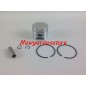 Pistón Kolben SEGMENT 179-145 compatible PARTNER K650 ACTIVE K700 III 5053407