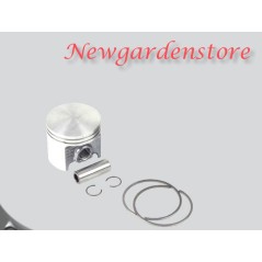 Pistone SEGMENTI Kolben 179-254 compatibile PARTNER 018 MS180 38mm 10mm | NewgardenParts.com