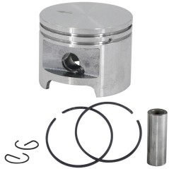 Chainsaw engine piston rings 039 MS390 Ø 49 mm STIHL 11270302005 | NewgardenParts.com