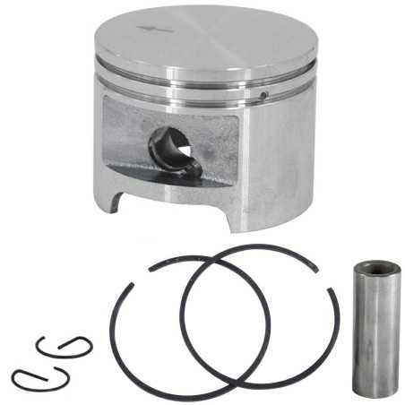 Chainsaw engine piston rings 039 MS390 Ø 49 mm STIHL 11270302005 | NewgardenParts.com