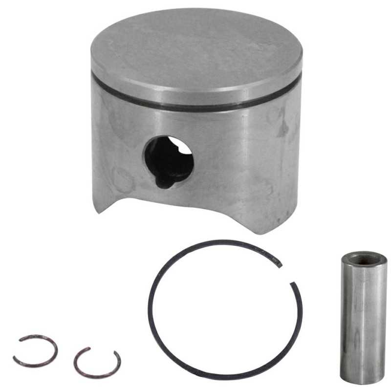 Segments de piston HUSQVARNA McCulloch Mac 4-18 XT moteur de tronçonneuse 545081872