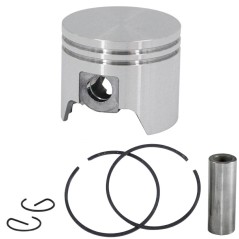 HUSQVARNA McCulloch Power Mac 380-380S chainsaw engine piston rings 538235478