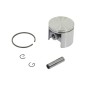 Anillos de pistón motor motosierra P400 desbrozadora VIP 42 GGP STIGA 8540850
