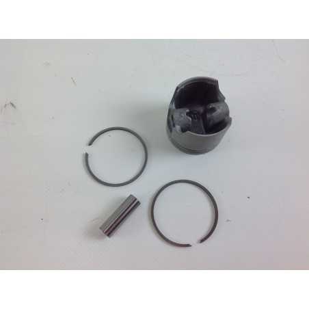247257 Pistón segmento seeger Mc Culloch 40cc Ø 41mm motosierra desbrozadora | NewgardenParts.com