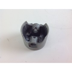 Pistone segmenti seeger decespugliatore motosega 247257 Mc Culloch 40cc Ø41mm | NewgardenParts.com