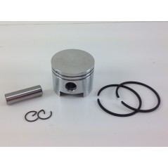 Piston pin segments KAWASAKI brushcutter TD 48 005686 13001-2086 | NewgardenParts.com