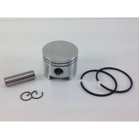 Pistone segmenti seger spinotto motore KAWASAKI decespugliatore TD 48 005686 13001-2086 | NewgardenParts.com