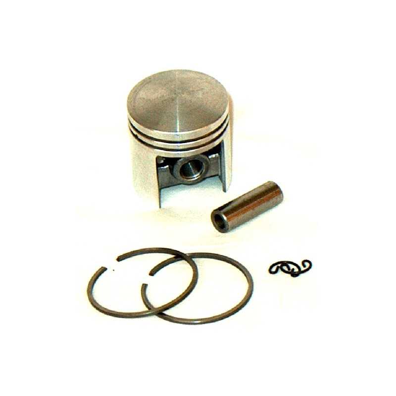 OLEOMAC compatible piston pin segments for model 946 chainsaw 146
