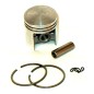 OLEOMAC compatible piston pin segments for model 946 chainsaw 146