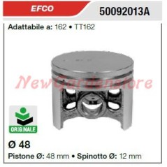 Pistone segmenti spinotto EFCO troncatore 162 TT 162 50092013A | NewgardenParts.com