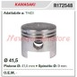 Kolbenbolzensegmente KAWASAKI Freischneider TH43 172548