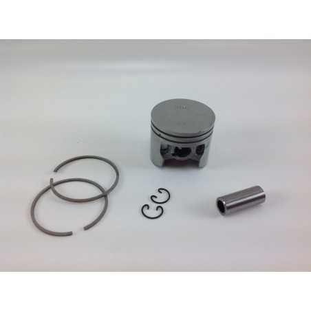 Piston pin segments chainsaw 116 d. 46 mm DOLMAR 011626 | NewgardenParts.com