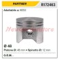 Pistone segmenti spinotto PARTNER troncatore K650 172463