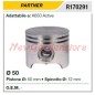 Piston pin segments PARTNER cut-off saw K650 Active 170291