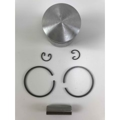 Segments d'axe de piston ZENOAH G500 tronçonneuse 018794