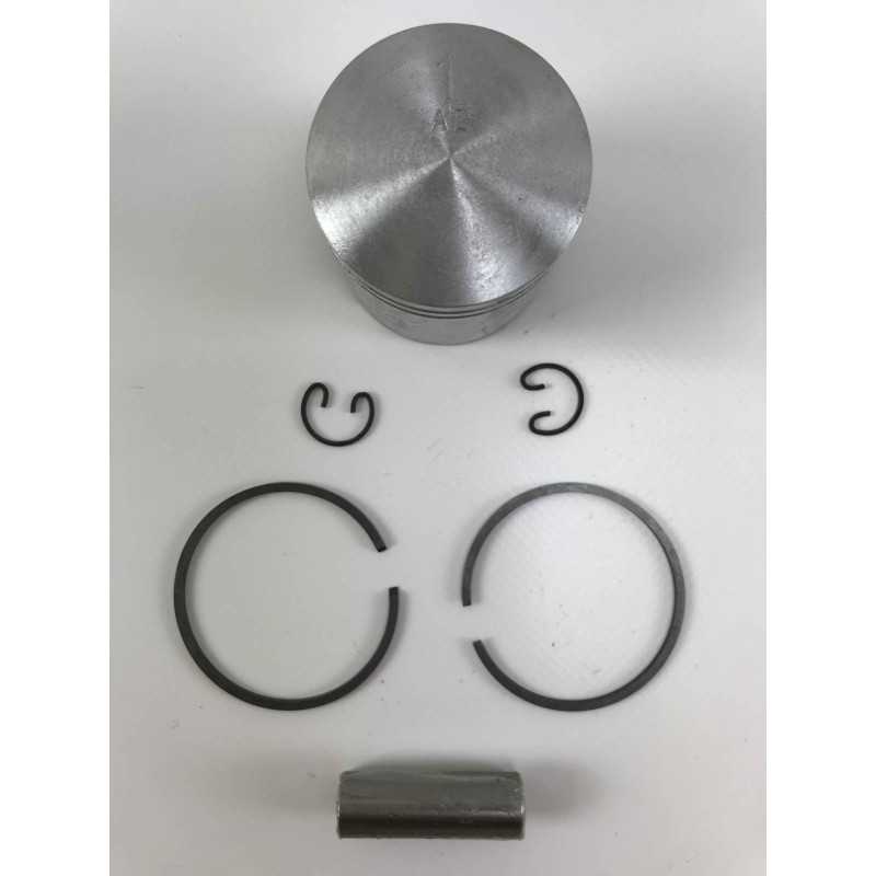 Segments d'axe de piston ZENOAH G500 tronçonneuse 018794