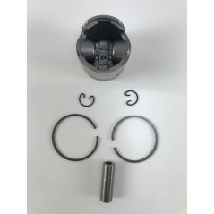 Segments d'axe de piston ZENOAH G500 tronçonneuse 018794 | NewgardenParts.com