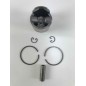 Segments d'axe de piston ZENOAH G500 tronçonneuse 018794